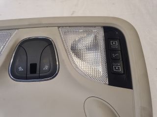 bontott JEEP CHEROKEE Beltér Világítás Első