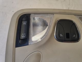 bontott JEEP CHEROKEE Beltér Világítás Első