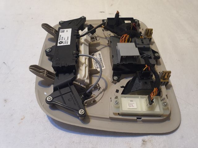 bontott JEEP CHEROKEE Beltér Világítás Első