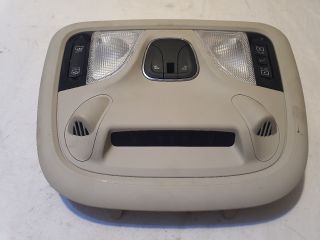 bontott JEEP CHEROKEE Beltér Világítás Első