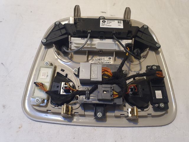 bontott JEEP CHEROKEE Beltér Világítás Első