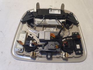 bontott JEEP CHEROKEE Beltér Világítás Első