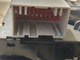 bontott JEEP CHEROKEE Beltér Világítás Első