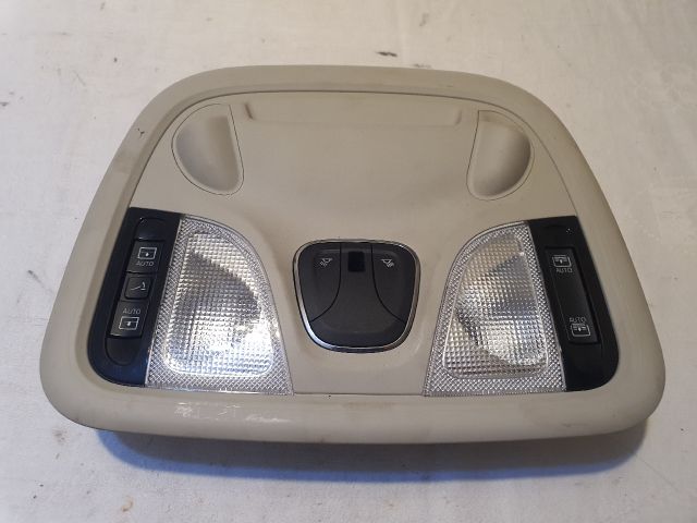 bontott JEEP CHEROKEE Beltér Világítás Első