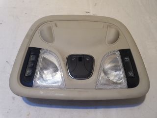 bontott JEEP CHEROKEE Beltér Világítás Első