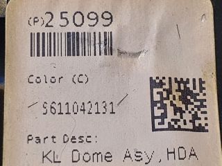 bontott JEEP CHEROKEE Beltér Világítás Hátsó