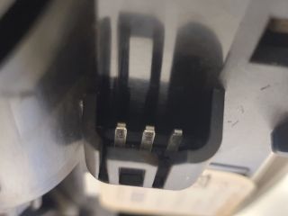 bontott JEEP CHEROKEE Beltér Világítás Hátsó