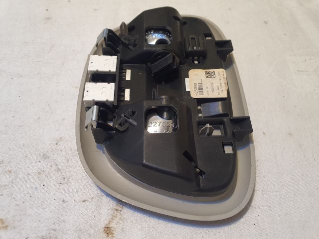 bontott JEEP CHEROKEE Beltér Világítás Hátsó