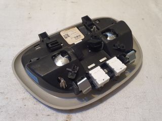 bontott JEEP CHEROKEE Beltér Világítás Hátsó