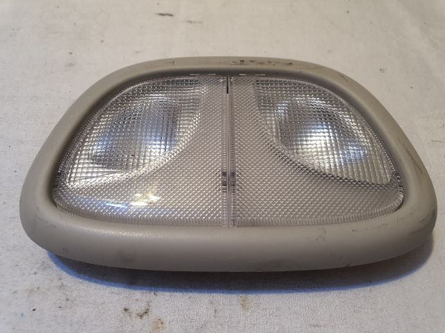 bontott JEEP CHEROKEE Beltér Világítás Hátsó