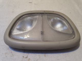 bontott JEEP CHEROKEE Beltér Világítás Hátsó