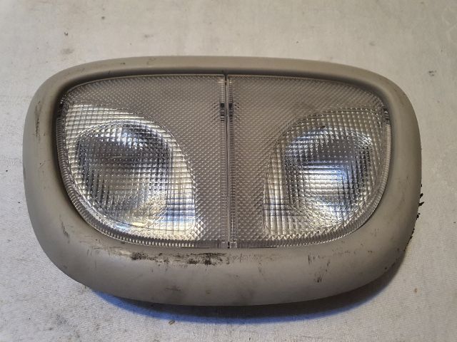 bontott JEEP CHEROKEE Beltér Világítás Hátsó