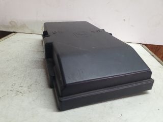 bontott JEEP CHEROKEE Biztosítéktábla Fedél