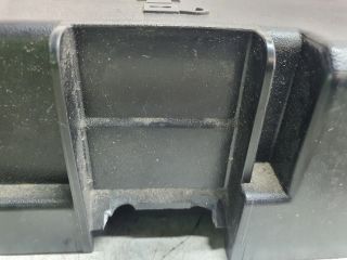 bontott JEEP CHEROKEE Biztosítéktábla Fedél