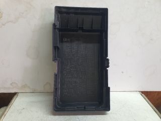 bontott JEEP CHEROKEE Biztosítéktábla Fedél