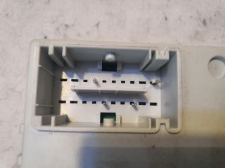 bontott JEEP CHEROKEE Biztosítéktábla Utastér