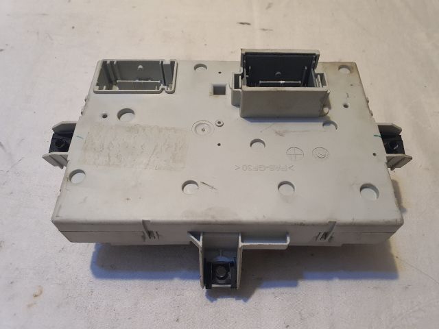 bontott JEEP CHEROKEE Biztosítéktábla Utastér