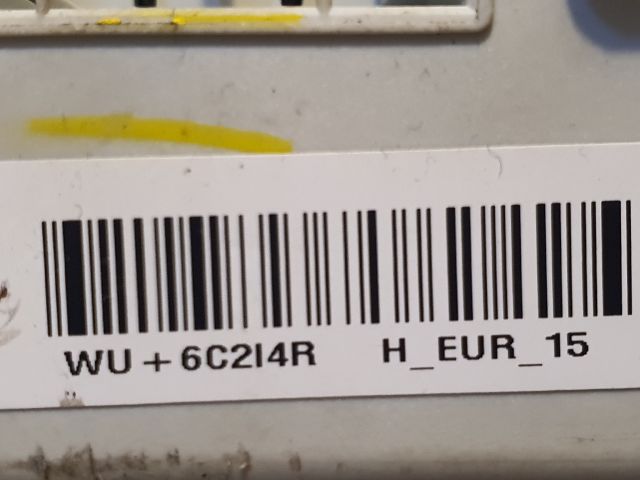 bontott JEEP CHEROKEE Biztosítéktábla Utastér