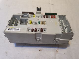 bontott JEEP CHEROKEE Biztosítéktábla Utastér