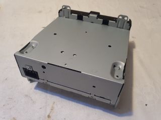 bontott JEEP CHEROKEE CD / DVD Tár