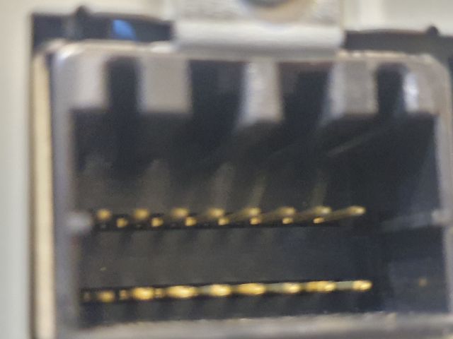 bontott JEEP CHEROKEE CD / DVD Tár