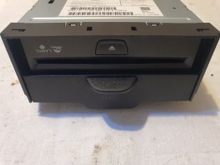 bontott JEEP CHEROKEE CD / DVD Tár