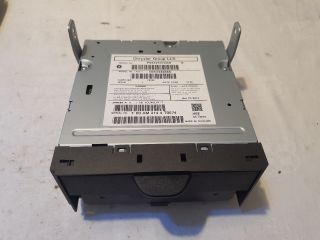 bontott JEEP CHEROKEE CD / DVD Tár