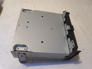 bontott JEEP CHEROKEE CD / DVD Tár