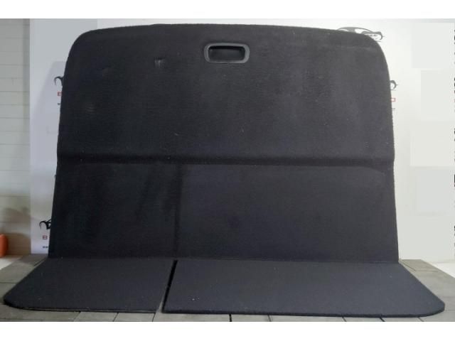 bontott JEEP CHEROKEE Csomagtér Kárpit