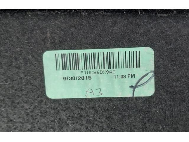 bontott JEEP CHEROKEE Csomagtér Kárpit