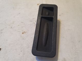 bontott JEEP CHEROKEE Csomagtér Nyitó Kar / Gomb