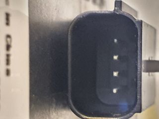 bontott JEEP CHEROKEE Csomagtér Nyitó Kar / Gomb