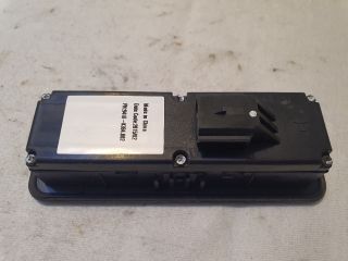 bontott JEEP CHEROKEE Csomagtér Nyitó Kar / Gomb