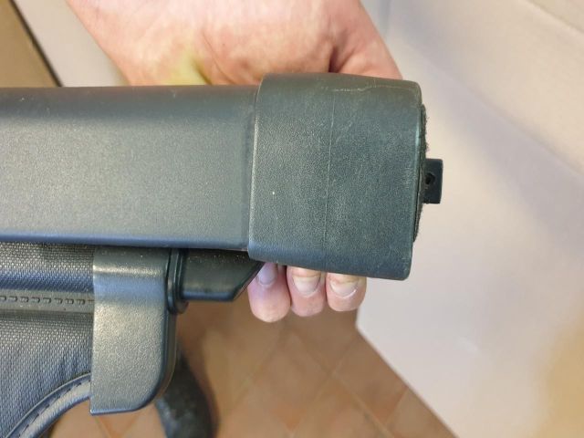 bontott JEEP CHEROKEE Csomagtér Roló