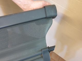 bontott JEEP CHEROKEE Csomagtér Roló