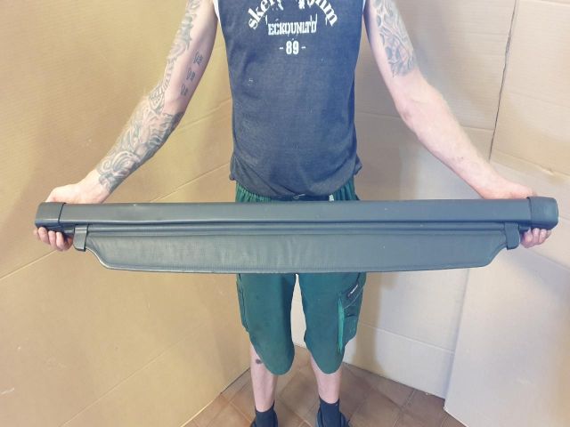 bontott JEEP CHEROKEE Csomagtér Roló