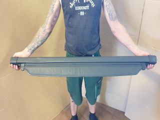 bontott JEEP CHEROKEE Csomagtér Roló