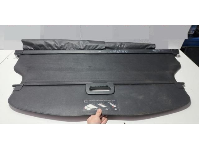 bontott JEEP CHEROKEE Csomagtér Roló