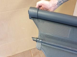 bontott JEEP CHEROKEE Csomagtér Roló