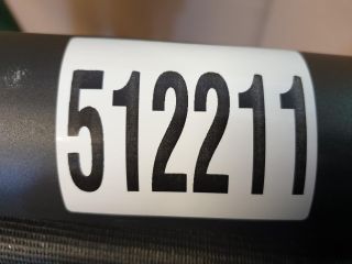 bontott JEEP CHEROKEE Csomagtér Roló