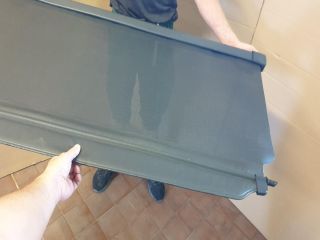 bontott JEEP CHEROKEE Csomagtér Roló