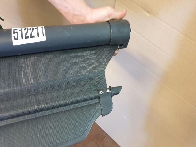 bontott JEEP CHEROKEE Csomagtér Roló