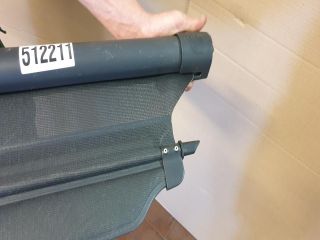 bontott JEEP CHEROKEE Csomagtér Roló