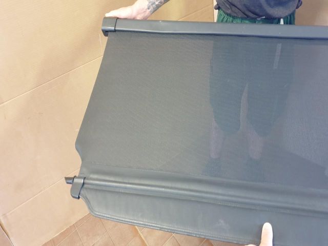 bontott JEEP CHEROKEE Csomagtér Roló