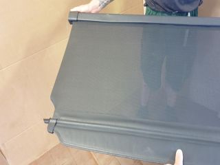 bontott JEEP CHEROKEE Csomagtér Roló