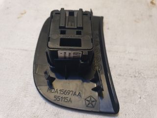 bontott JEEP CHEROKEE Csomagtérajtó Kapcsoló