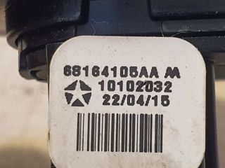 bontott JEEP CHEROKEE Csomagtérajtó Kapcsoló