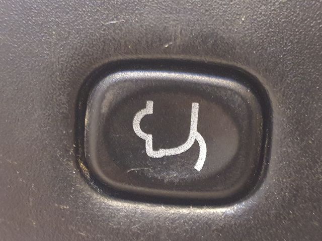 bontott JEEP CHEROKEE Csomagtérajtó Kapcsoló