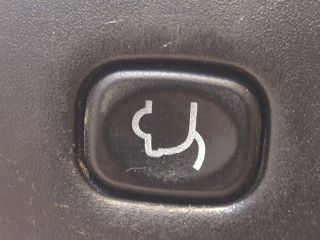 bontott JEEP CHEROKEE Csomagtérajtó Kapcsoló