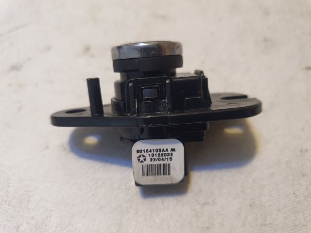 bontott JEEP CHEROKEE Csomagtérajtó Kapcsoló